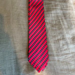 Zilli Silk Tie